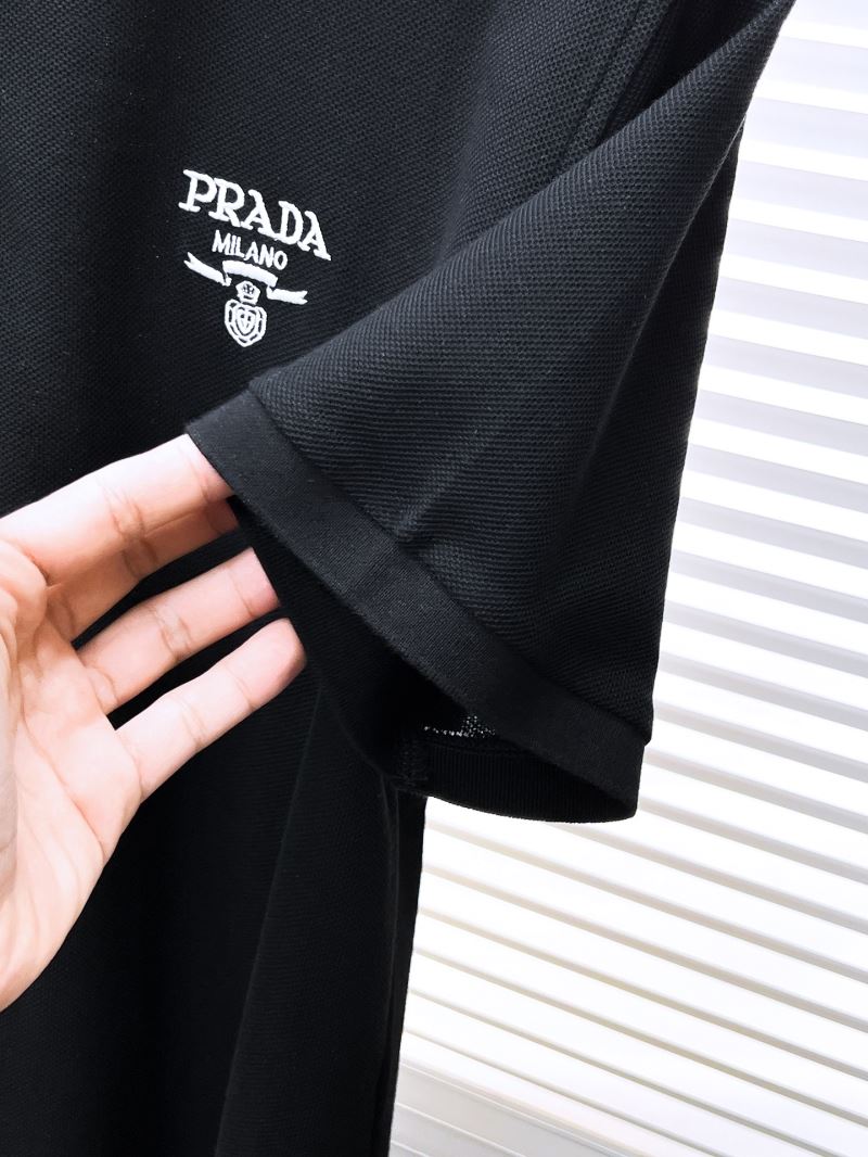 Prada T-Shirts